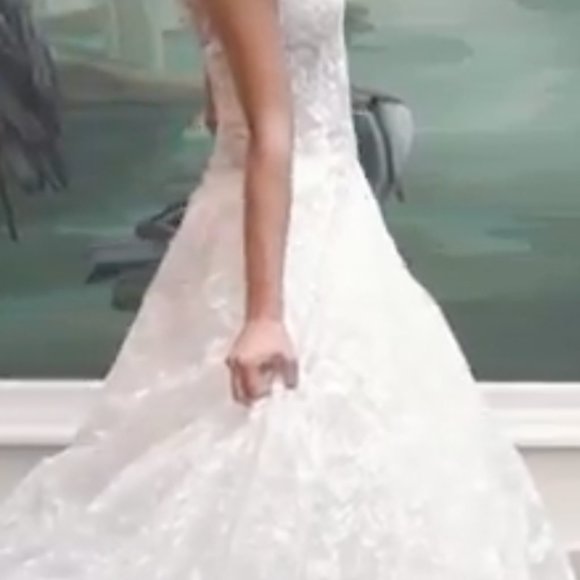 Isabelle Armstrong Arabella bridal gown - Picture 5 of 12